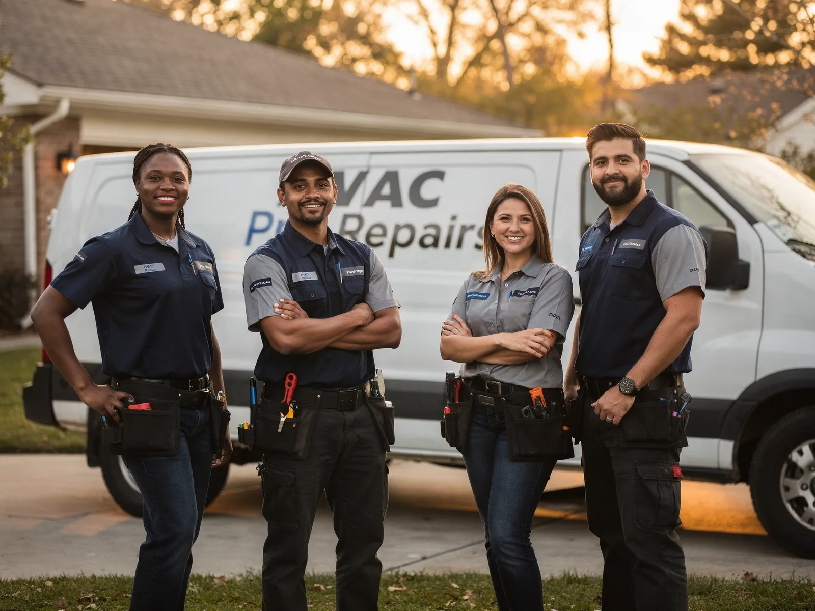 Heat Pump Repair company in Campbell, NY