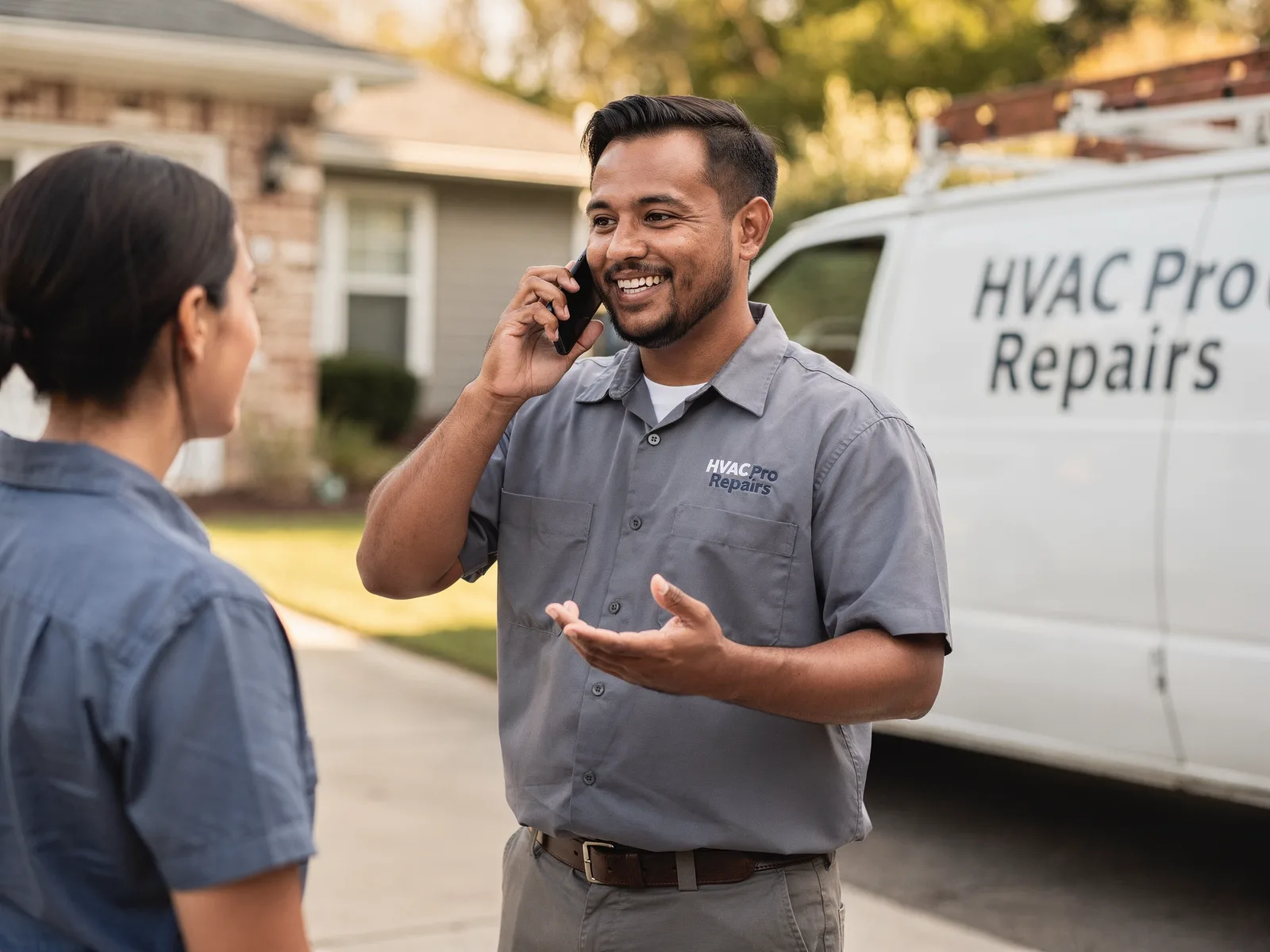Heat Pump Repair Campbell, NY FAQs